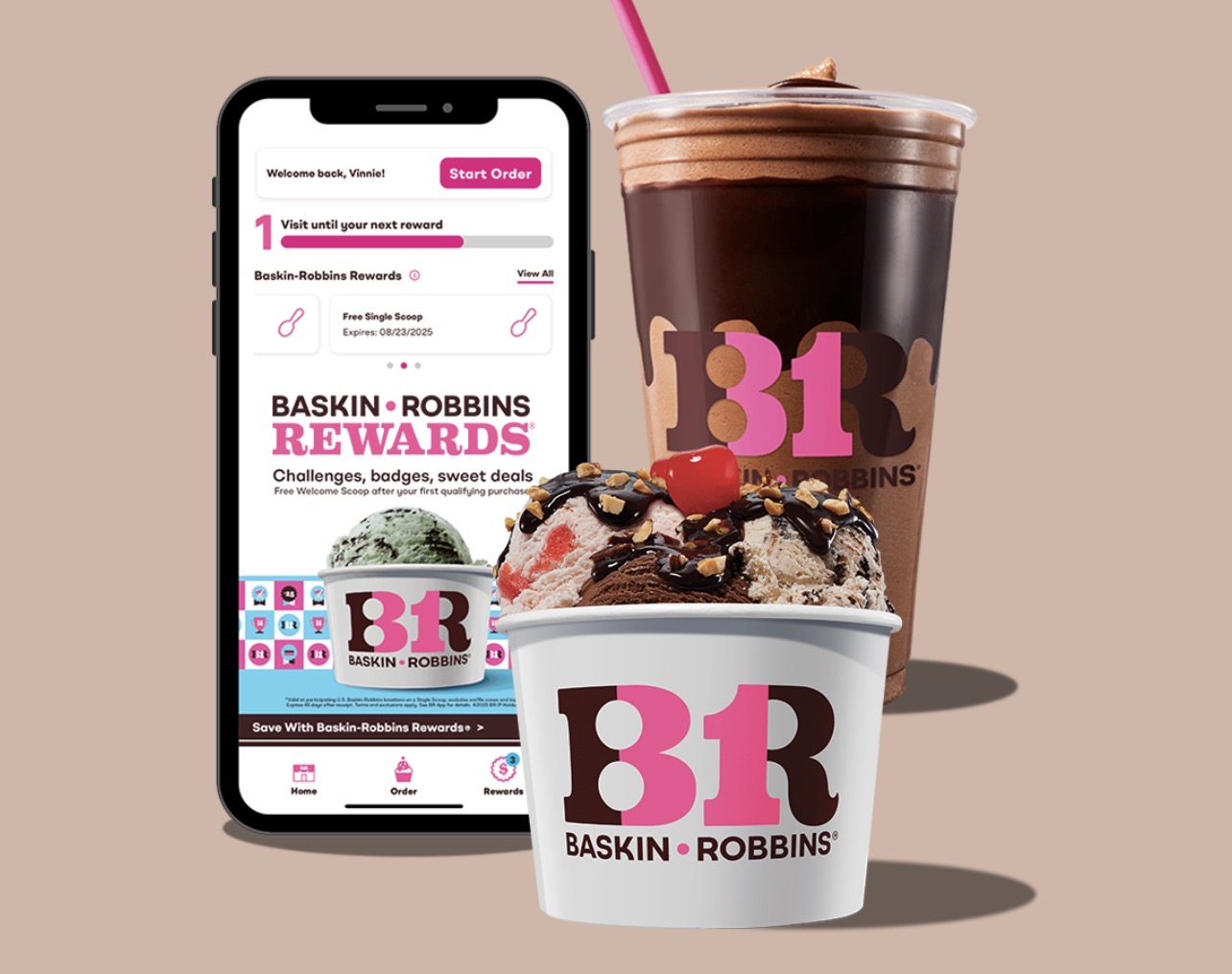 Baskin-Robbins