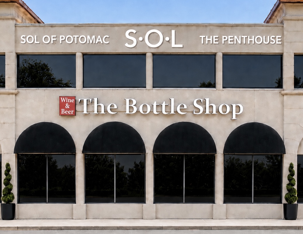 The Bottle Shop Wine & Beer