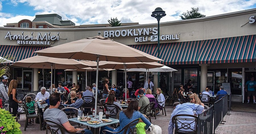 Brooklyn's Deli