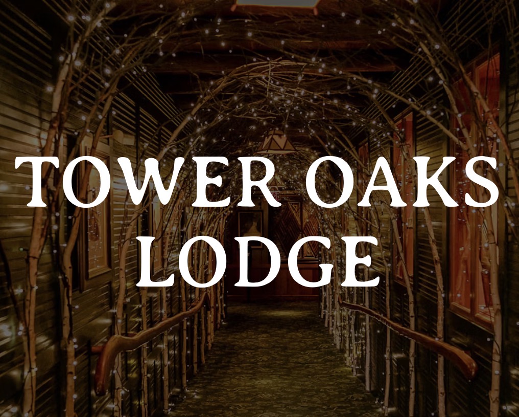 Clyde's Tower Oaks Lodge