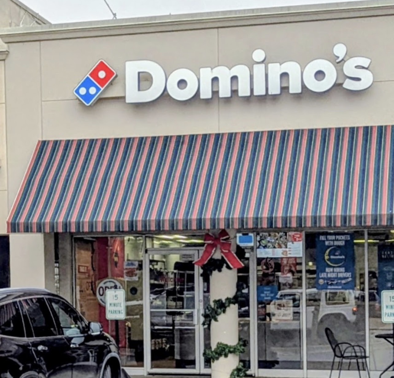 Domino's Pizza