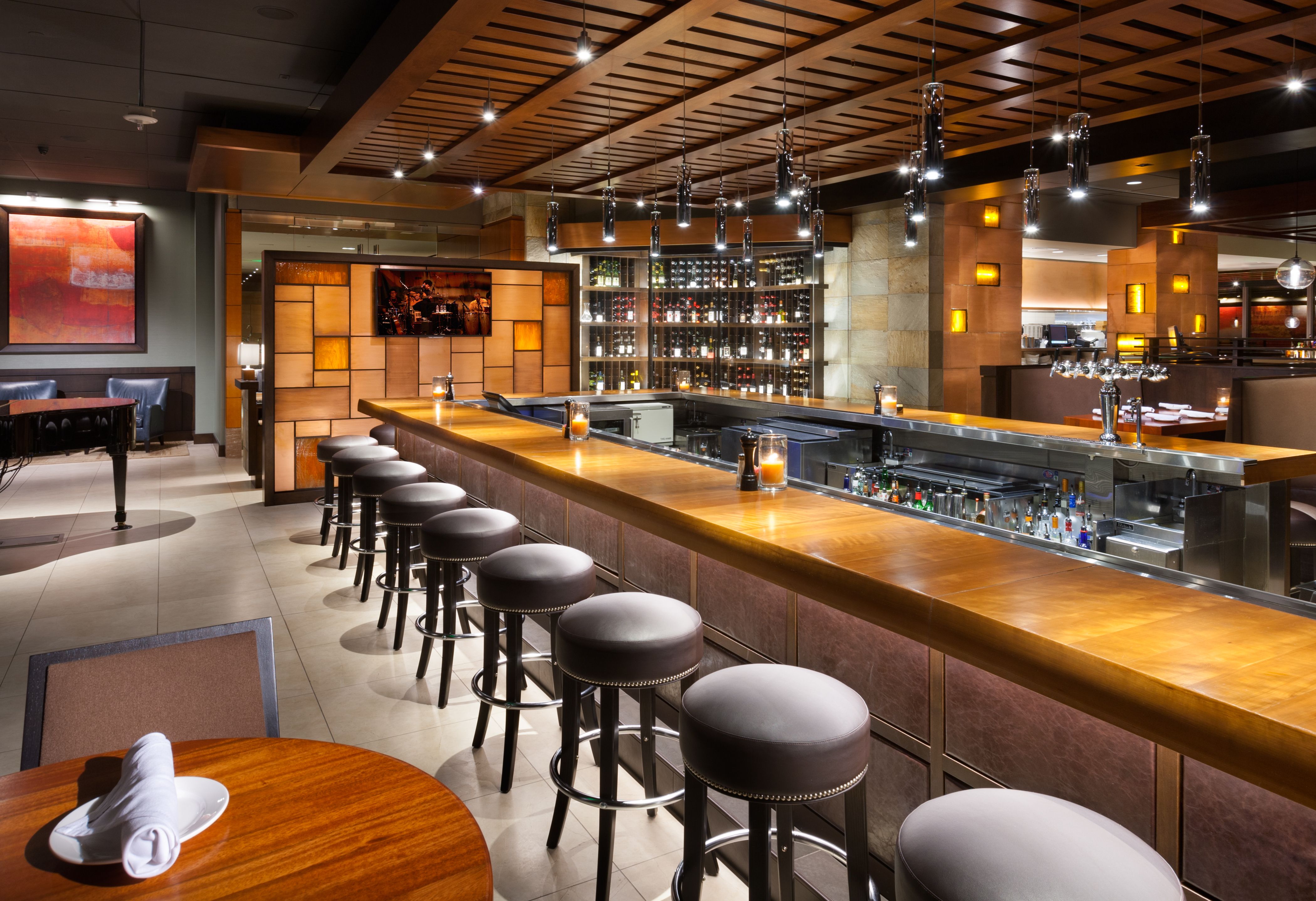 Glenwood's Rockville
