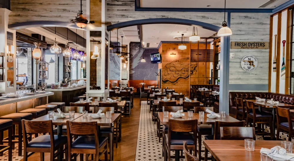 King Street Oyster Bar