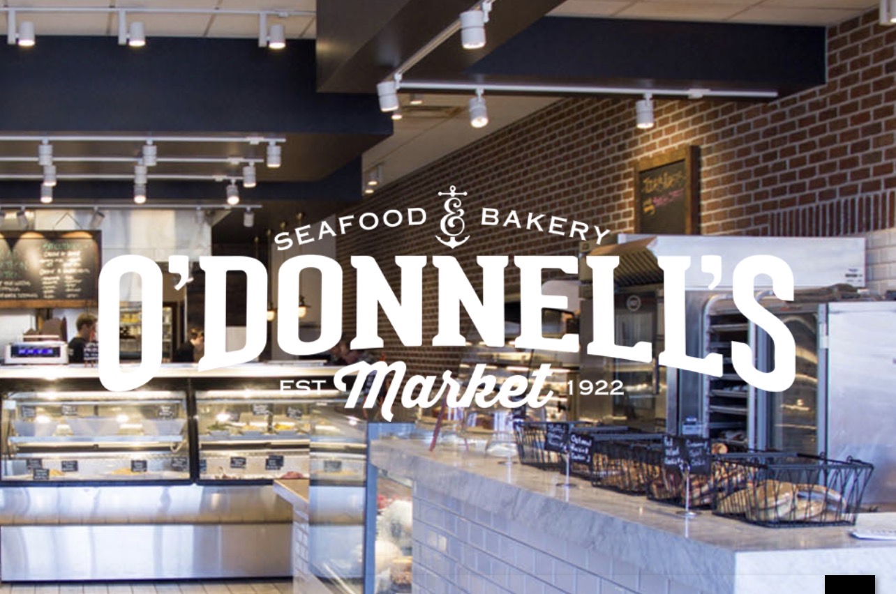 O'Donnell's Market