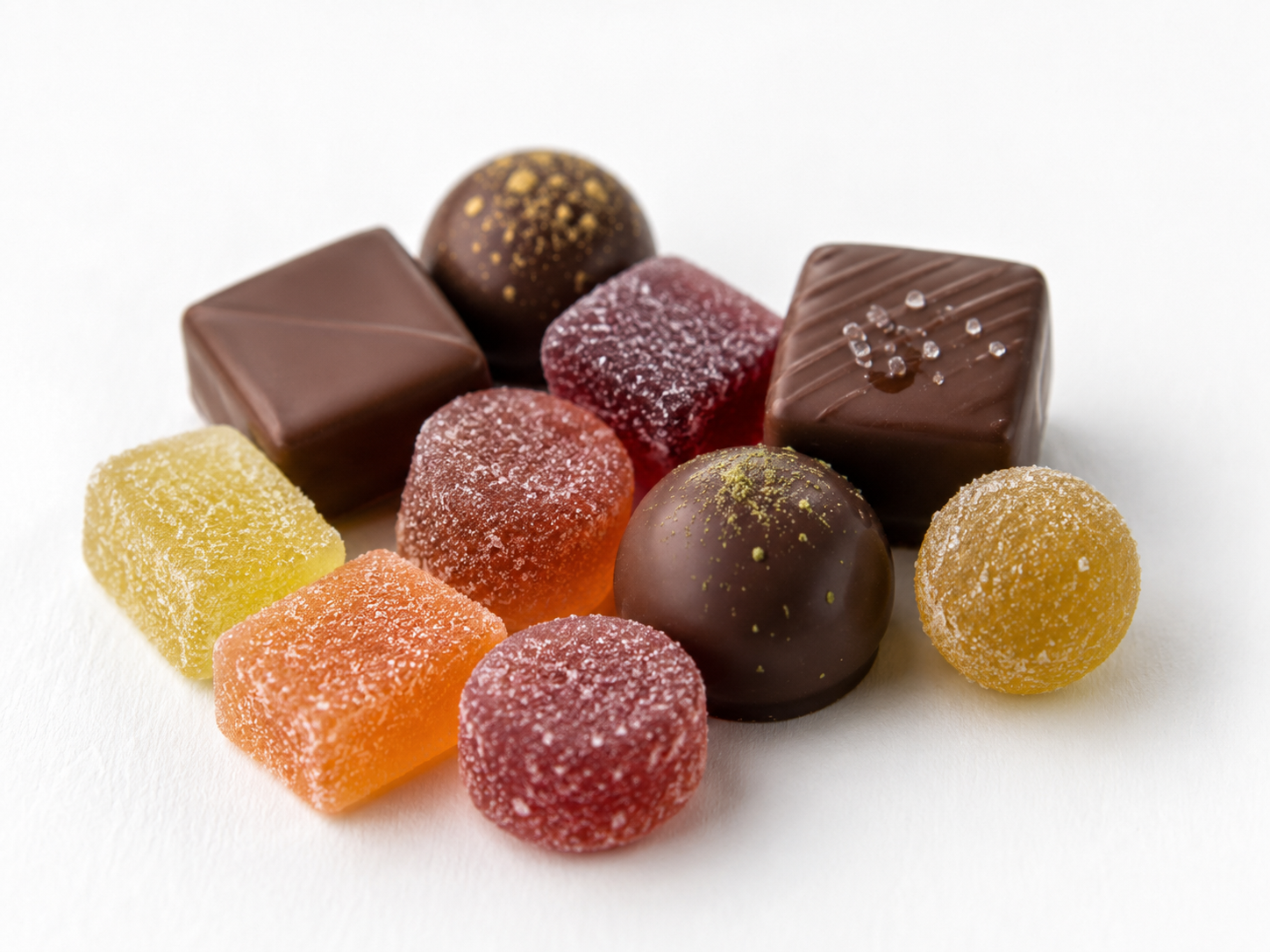 Edibles