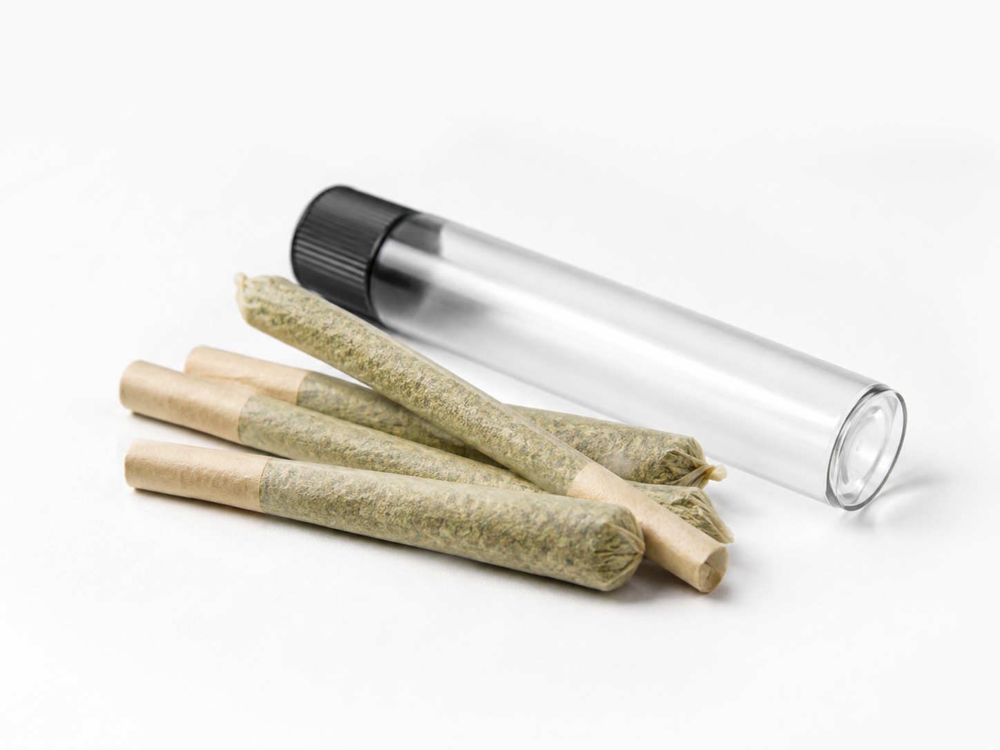 Pre-Rolls